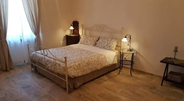 Двухместный номер Standard La Salita B&B