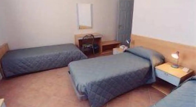 Трёхместный номер Standard Girasole House