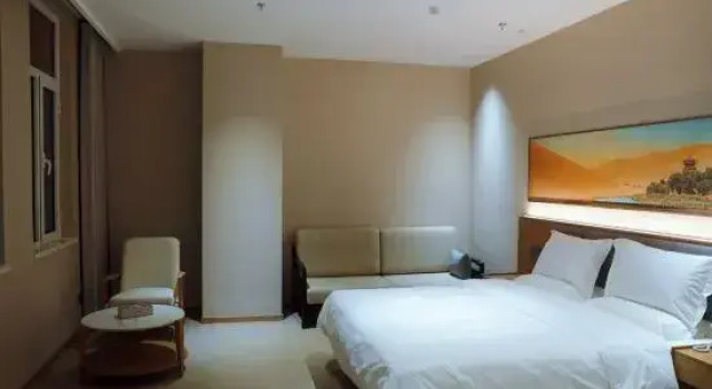 Suite De lujo jiaxing1959