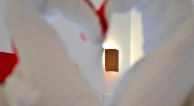Номер Economy B&B Il Giardino Stellato