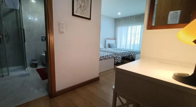 Коттедж Casa de Coelhosa
