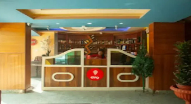 MeroStay 254 Hotel G