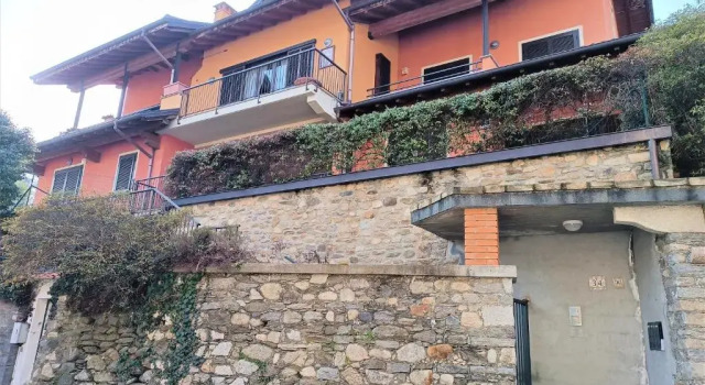 Via Panoramica, Забронировать Апартаменты/квартира Лавено Provincia di Varese