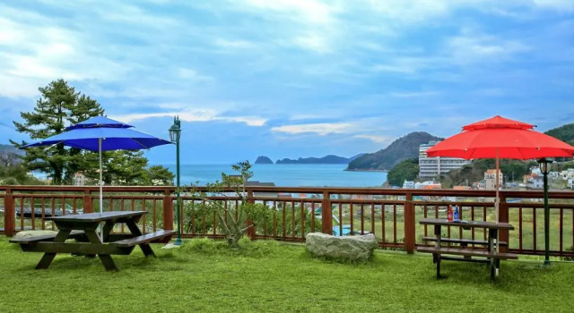 Skyari Pension, Забронировать Отель СПА-отели Irun-myeon, SPA-услуги