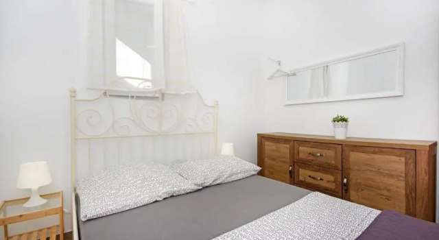 Апартаменты Apartments Silva