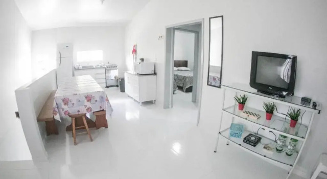 DS2 - 2 Dorm PIscina AR WIFI Churrasqueira - BRUNO KLEMTZ