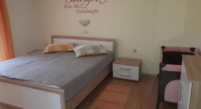 Апартаменты с 2 комнатами Apartments Rajka