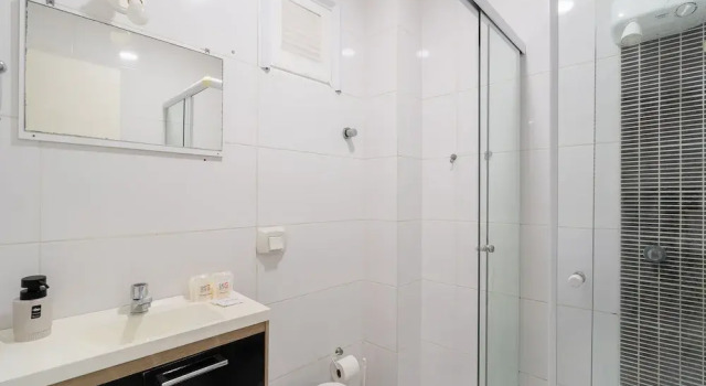 Апартаменты Apartments in a Building 500m From Canasvieiras Beach - Gals