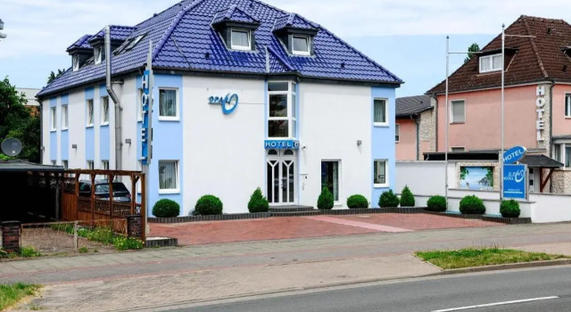 Hotel Opal