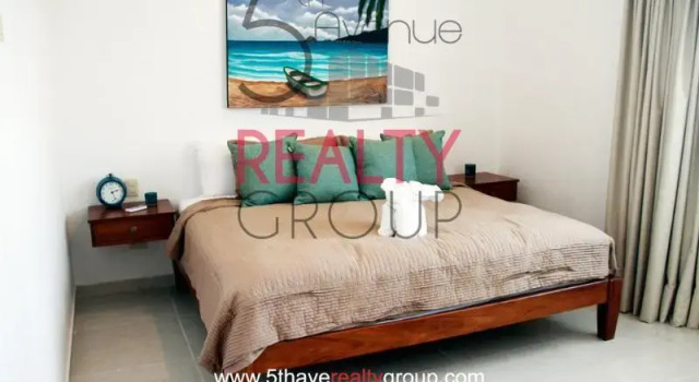 Edificio Piedra 34-40 By 5th Avenue Realty Group, Rezervasyon Otel Quintana Roo otoparklı oteller, Otopark