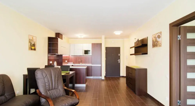 Apartamenty Sun & Snow Przy Rynku, Prenota Appartamento Ustroń Silesia