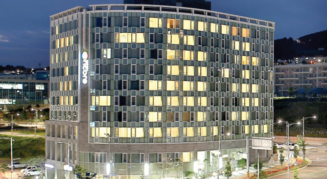 Shinshin Hotel World Cup, Забронировать Отель Отели Согвипхо 4 звезды, рядом с Saeyeongyo Bridge, 4*