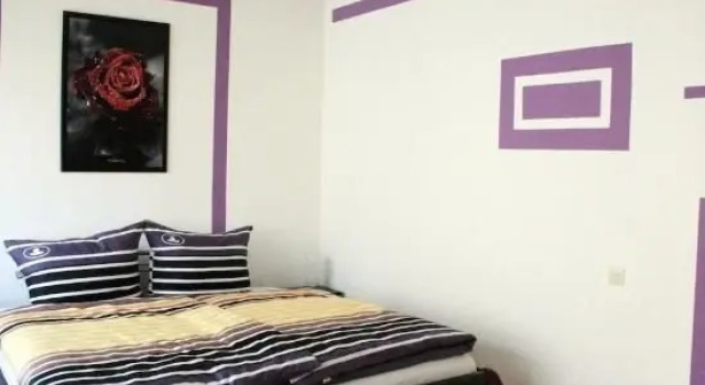 Appartement Julija