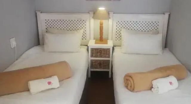 Двухместный номер Standard с красивым видом из окна The Old Mill Hotel