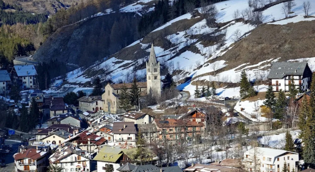 Studio La Finestra Sulle Piste