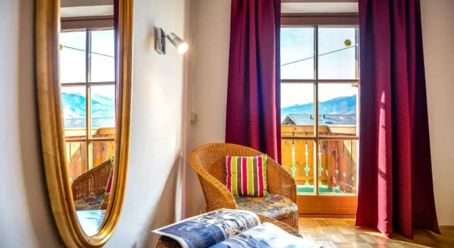 Chalet Sonneck