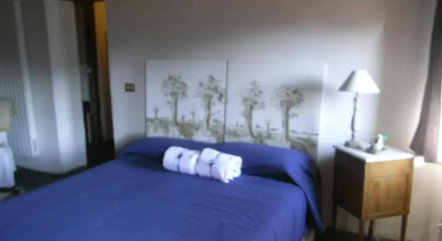 Номер Standard Agriturismo Casa di Campagna