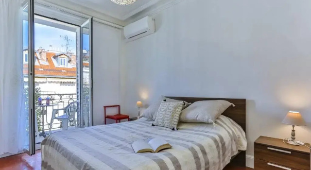Апартаменты My Casa - 51 Buffa