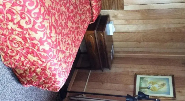 Franciscan Guest House, Varaa Matkakoti Hotellit New England uima-altaalla, Uima-allas