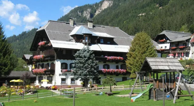 Номер Standard Hotel Winkler-Tuschnig