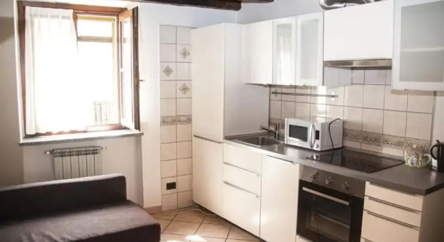 Апартаменты Standard LVG Hotel Collection - Tornielli 9