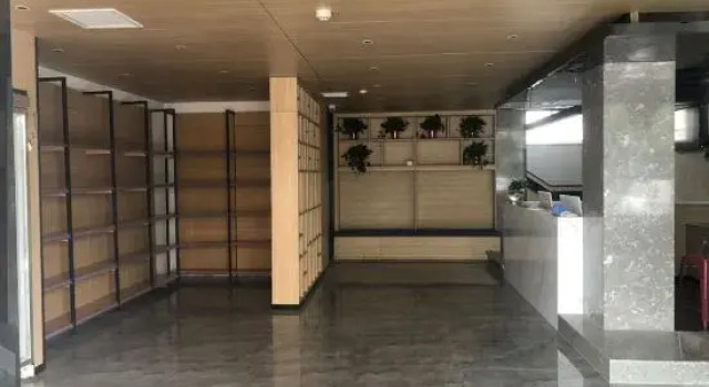Linyi Lanhu Xiu Hotel (Huanglong Wetland Park Branch), Book Hotel Luohe Henan