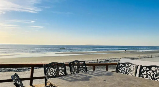 Вилла Standard Quinta Pacifica Beachfront Villas