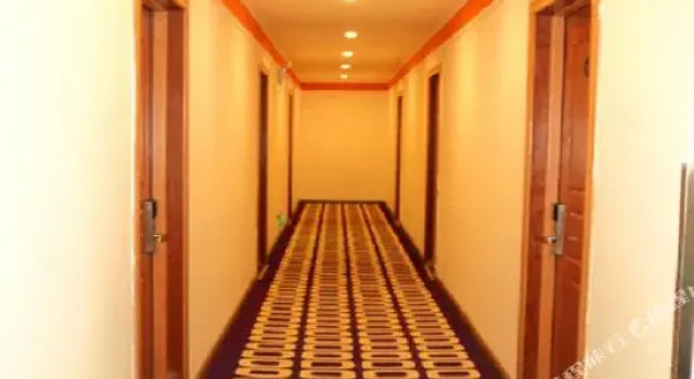 Pod Inn Huangshan South Gate Branch