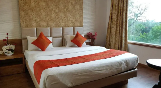 Hotel yelchiko
