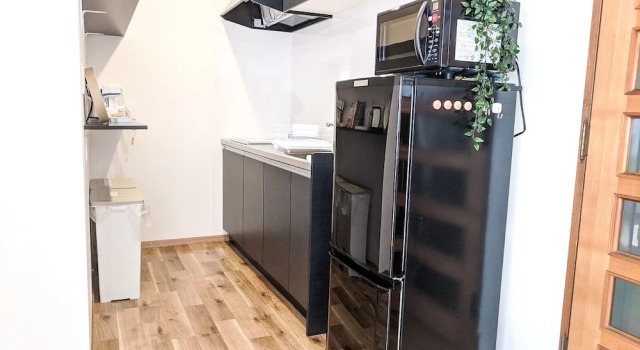 Коттедж с 3 комнатами Grato Terrace