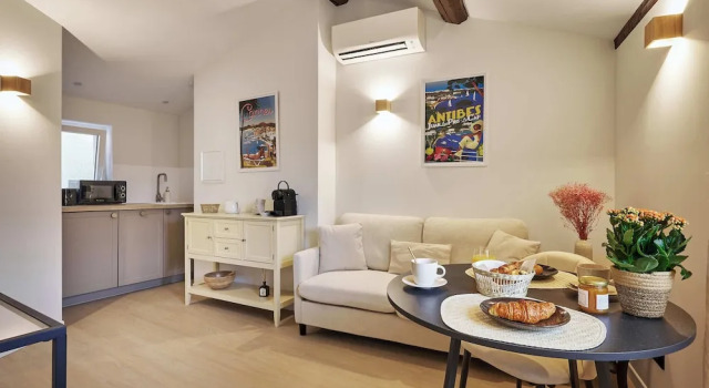 Апартаменты Superior Old Town Apartments By Villa Botanica