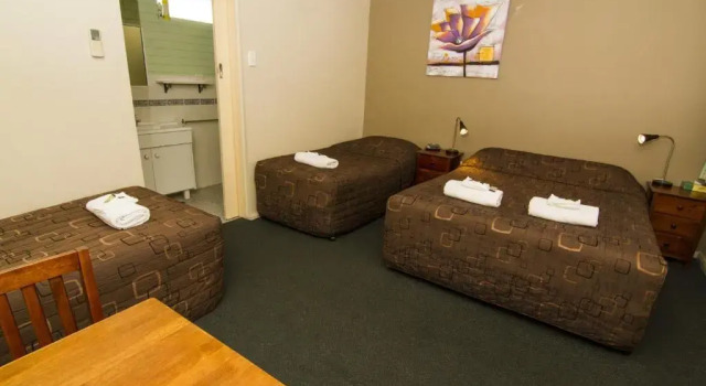 Семейный номер Standard Green Gables Motel