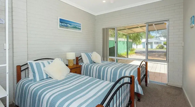 Коттедж Coast Haven Busselton