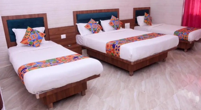 Hotel Aga Beg's, Забронировать Отель Колаба Мумбай, рядом с Union Bank of India