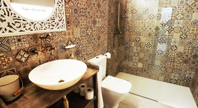Апартаменты Deluxe El Racó de Valderrobres