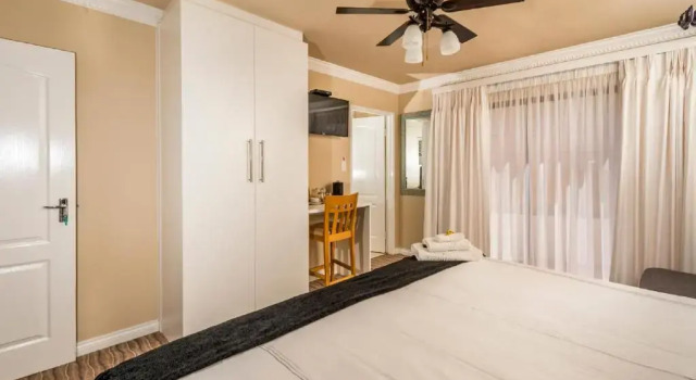 Номер Standard Guesthouse De Tijger Lodge