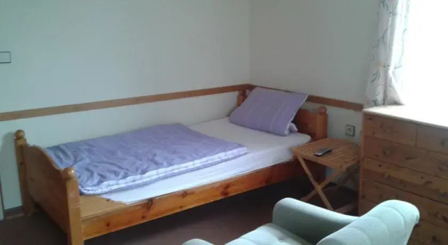 Gaststätte Pension Kupferpfanne, Prenota Hotel Manderscheid Eifel