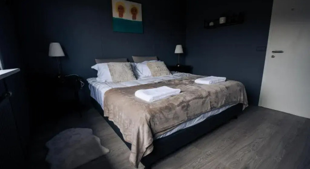 Chata Golden Circle Luxury Cottages