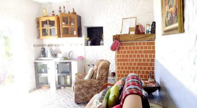 House With one Bedroom in Arco da Calheta, With Furnished Garden and W, Rezerwuj Hotel Arco da Calheta Madera