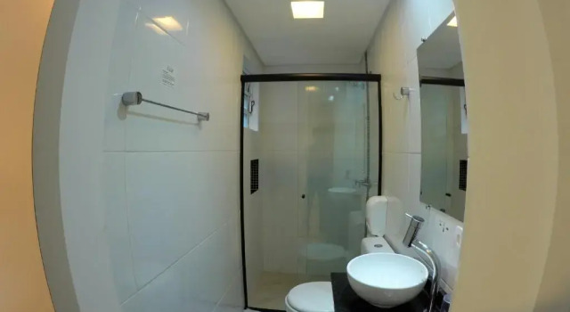Двухместный номер Standard Hollyster Hotel