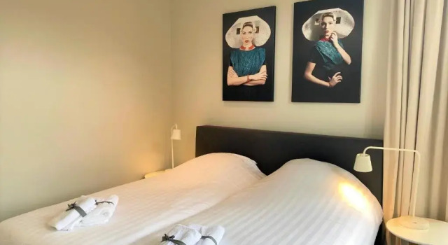 Studio het Strandhuis KA04, Book Hotel Vlissingen 