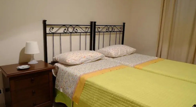 B&B Villa Lidia - La Maestra del Borgo, Prenota Bed & breakfast Hotel a Molise con parcheggio, Parcheggio