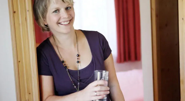 Номер Standard Perbersdorfer Heuriger