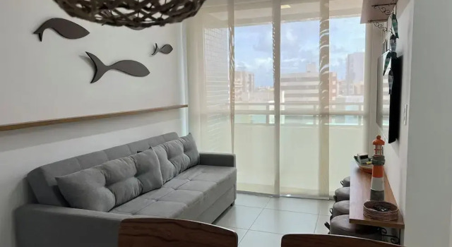 Smart Stay 1001 Mandi Hospitalidade