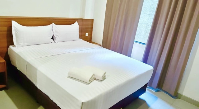 Shencasa Living Juanda, Reserva ahora Hostal o pensión Siwalam 2 Java Oriental