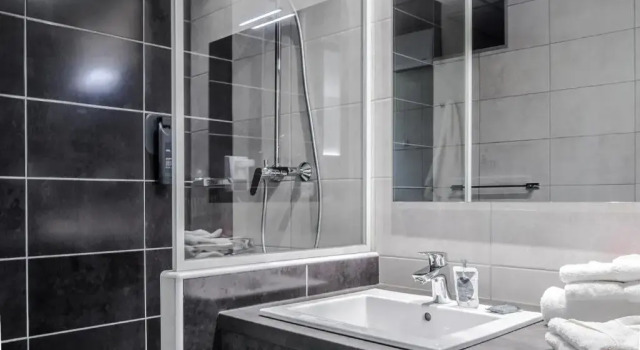 Одноместный номер Standard Le Cheval Blanc