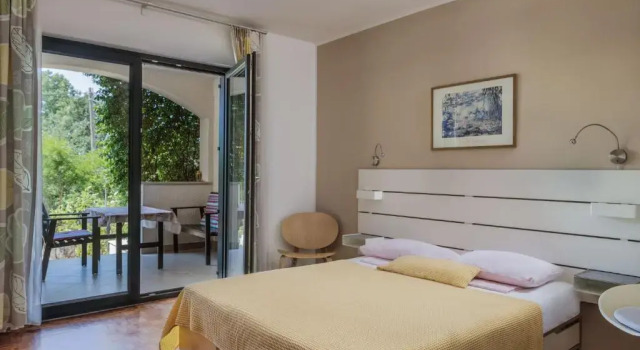 Rooms Mofardin, Забронировать Апартаменты/квартира Апартаменты Rovinj Riviera, Апартаменты/квартира