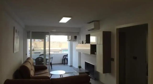 Apartamento Marqués de Comillas II, Забронировать Апартаменты/квартира Бенидорм Коста-Бланка, рядом с Boca del Calvari Museum