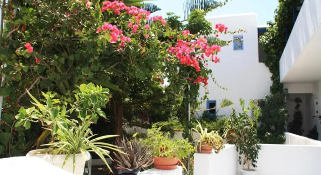 Номер Standard Loukia Apartments & Studios