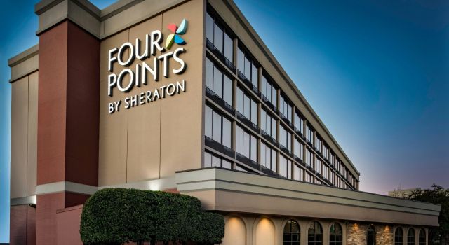 Four Points by Sheraton Memphis East, Book Hotel Memphis Tennessee, near The Crystal Shrine Grotto